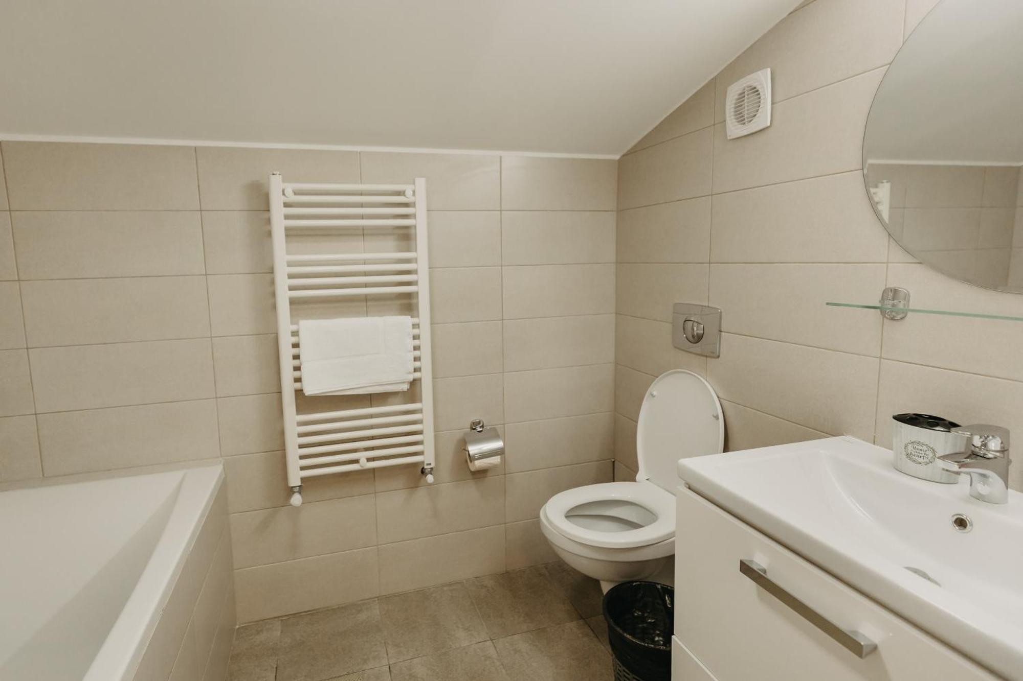 Tm Apartments Timisoara Exterior photo