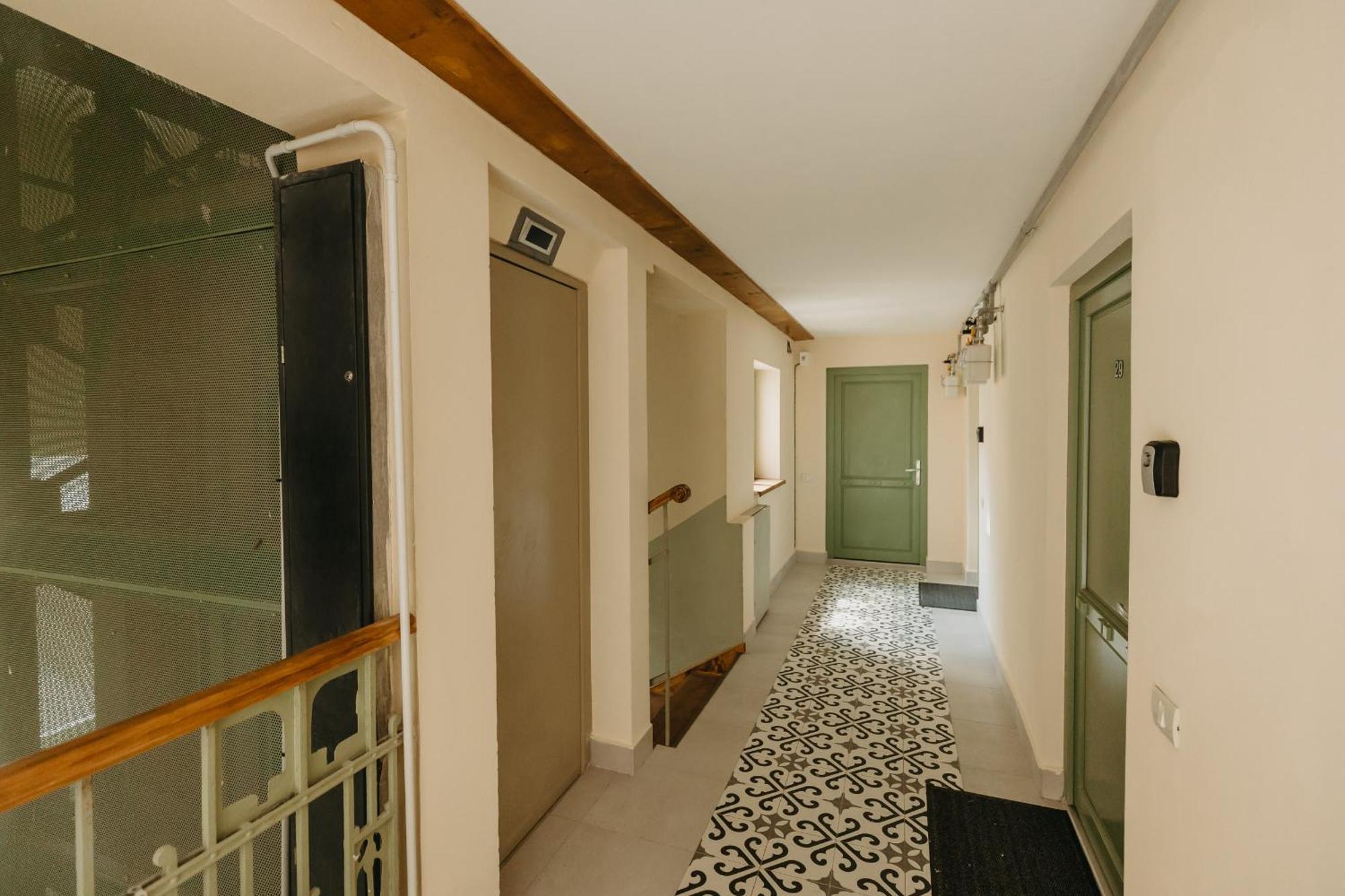 Tm Apartments Timisoara Exterior photo